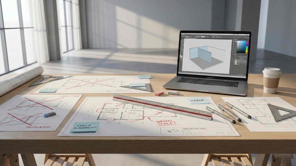 mimari odevde sık yapilan hatalar 0001